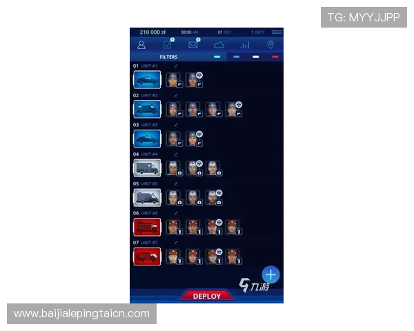 云顶 手机版：如何快速下载安装与优化游戏体验的方法指南