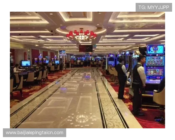 云顶集团旗下赌场的优惠活动与会员制度介绍