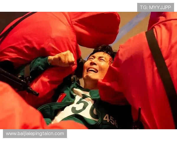 游鱼游戏真人版的制作过程揭秘，从虚拟到现实的精彩转变全纪录